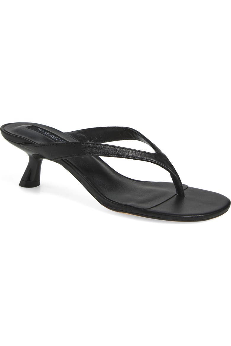 Krista Sandal