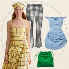Luxury summer fashion trends summer 2026