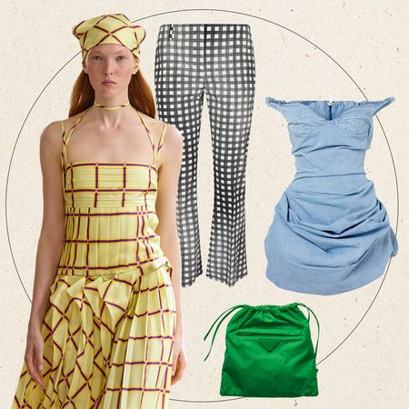 Luxury summer fashion trends summer 2026