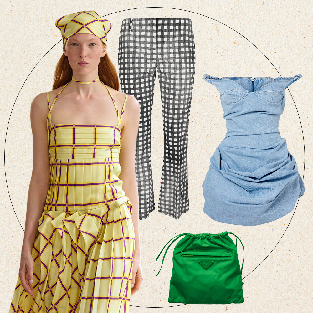 Luxury summer fashion trends summer 2026