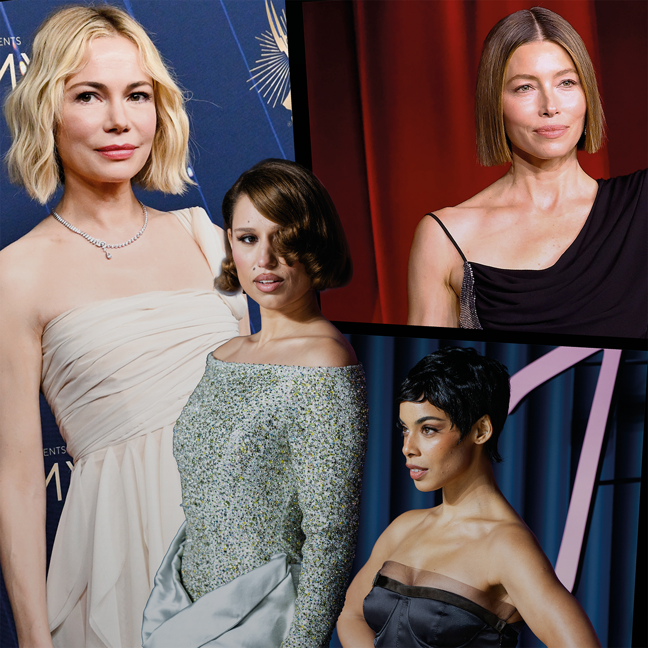 Yes, Bobs Are Still Very Much In. Here's How To Style Yours In 2026