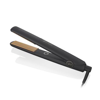 Ghd Original Hair Straightener (24mm Plate) Black