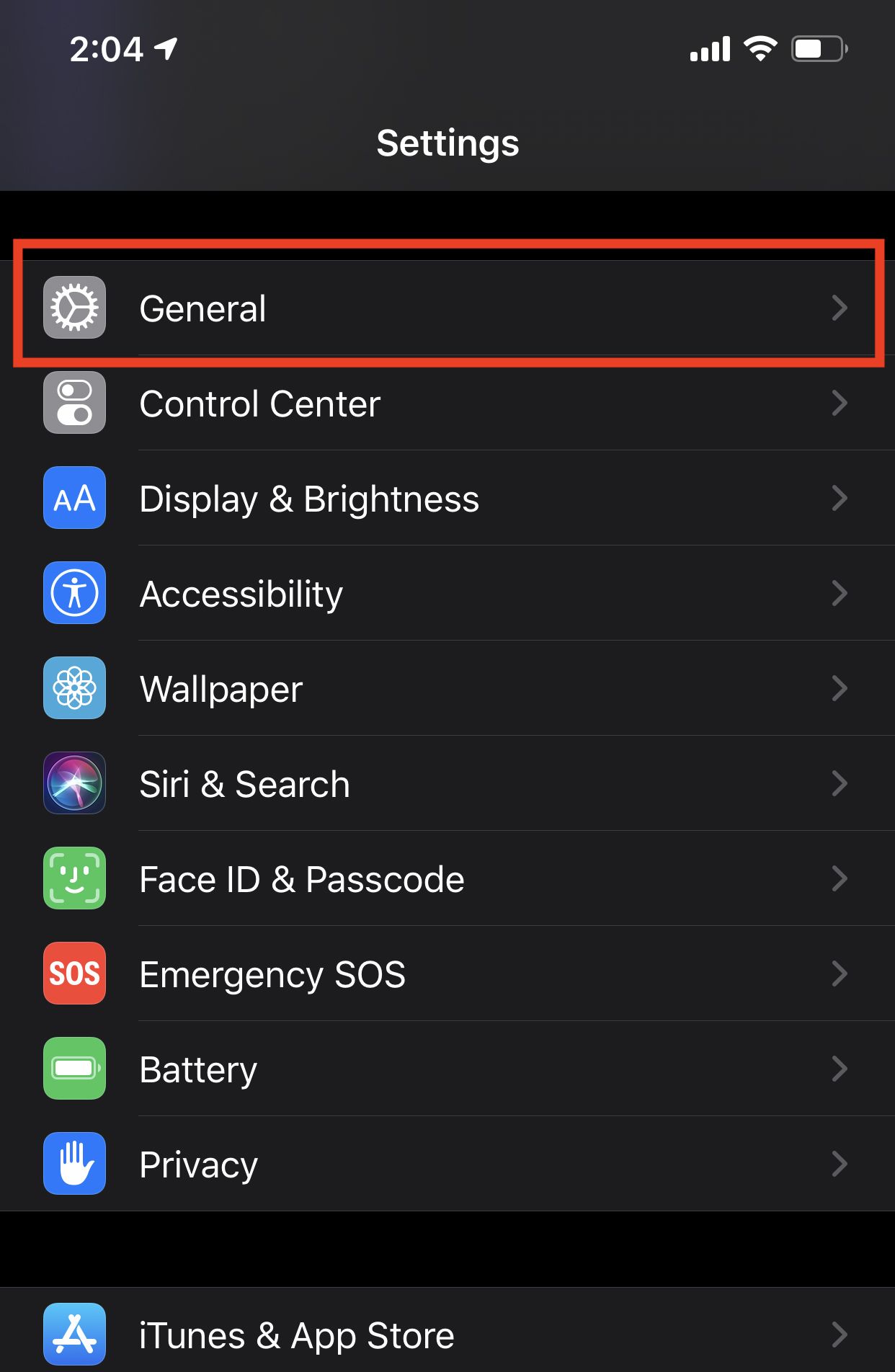 how to get iOS 14 beta