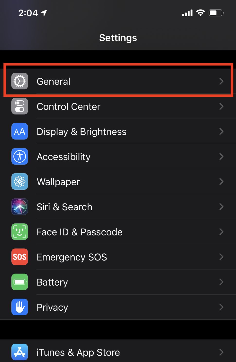 Comment Telecharger Ios 14 Sur Iphone 6 Comment télécharger et installer la version finale d'iOS 14 sur votre