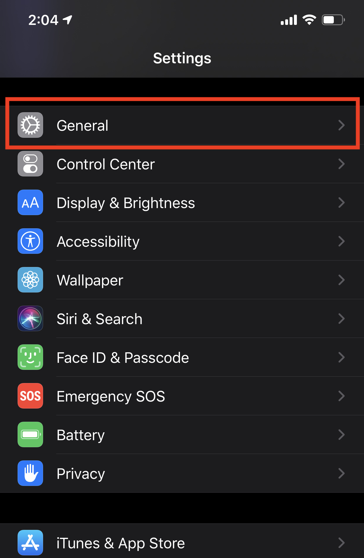 how to get iOS 14 beta