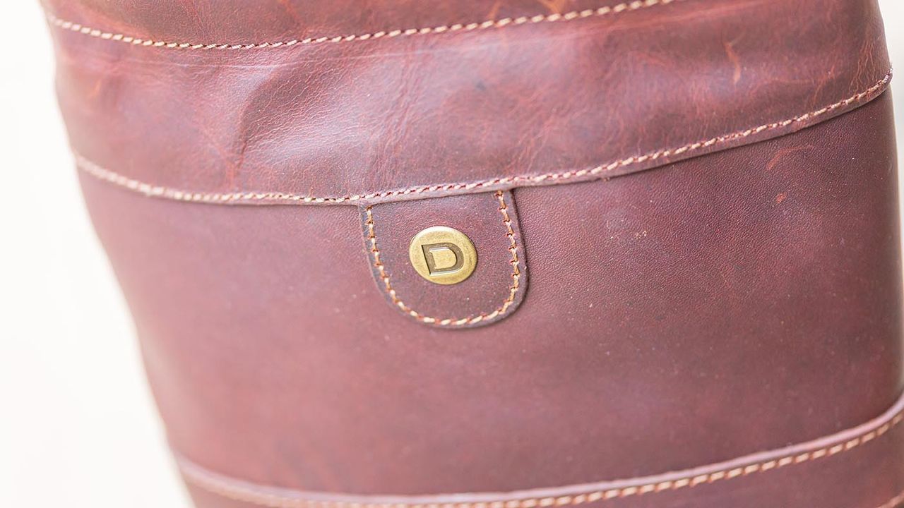 Dublin River Grain boots review