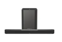 Sennheiser AMBEO soundbar + 7.1.4 channel soundbar: Was $2199.90, now $1499.90