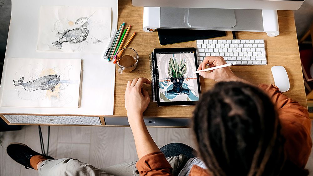 Best Drawing Apps and Software in 2023 (Free & Paid)