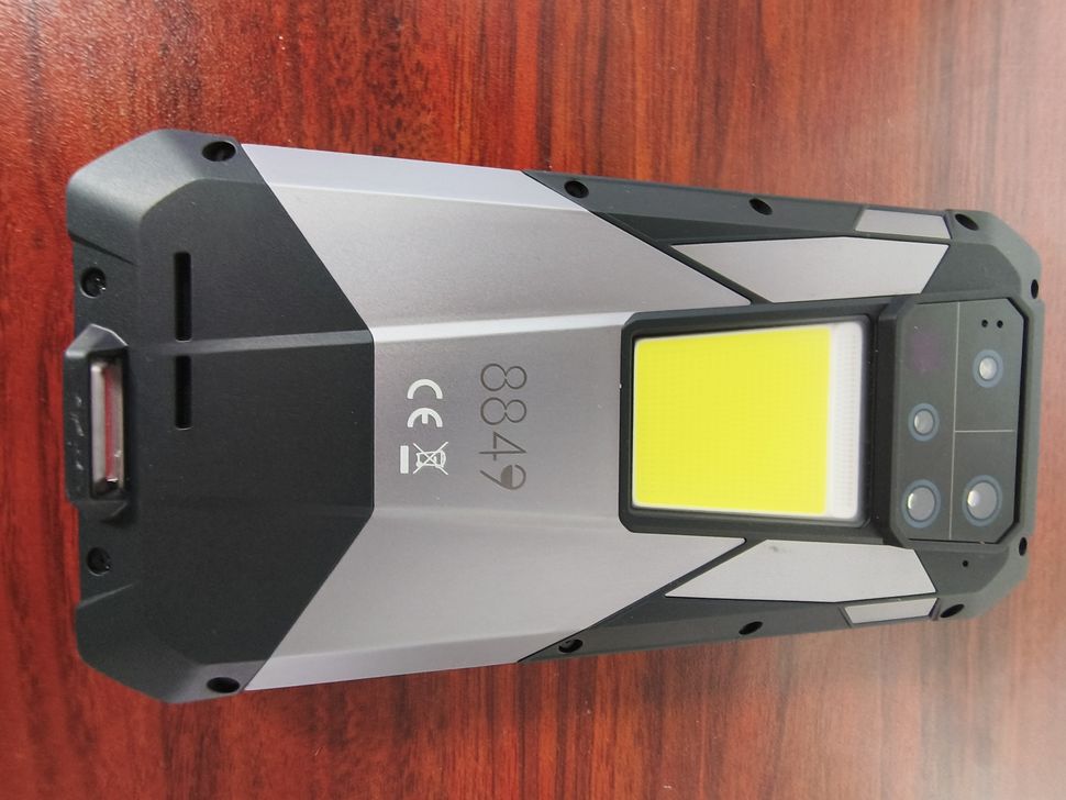 8849 Tank 4 Pro review: the best rugged phone for most people ...
