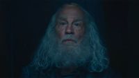 John Malkovich in Fantastic Four: First Steps