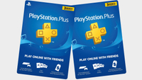 PlayStation Plus (3 months) | $25