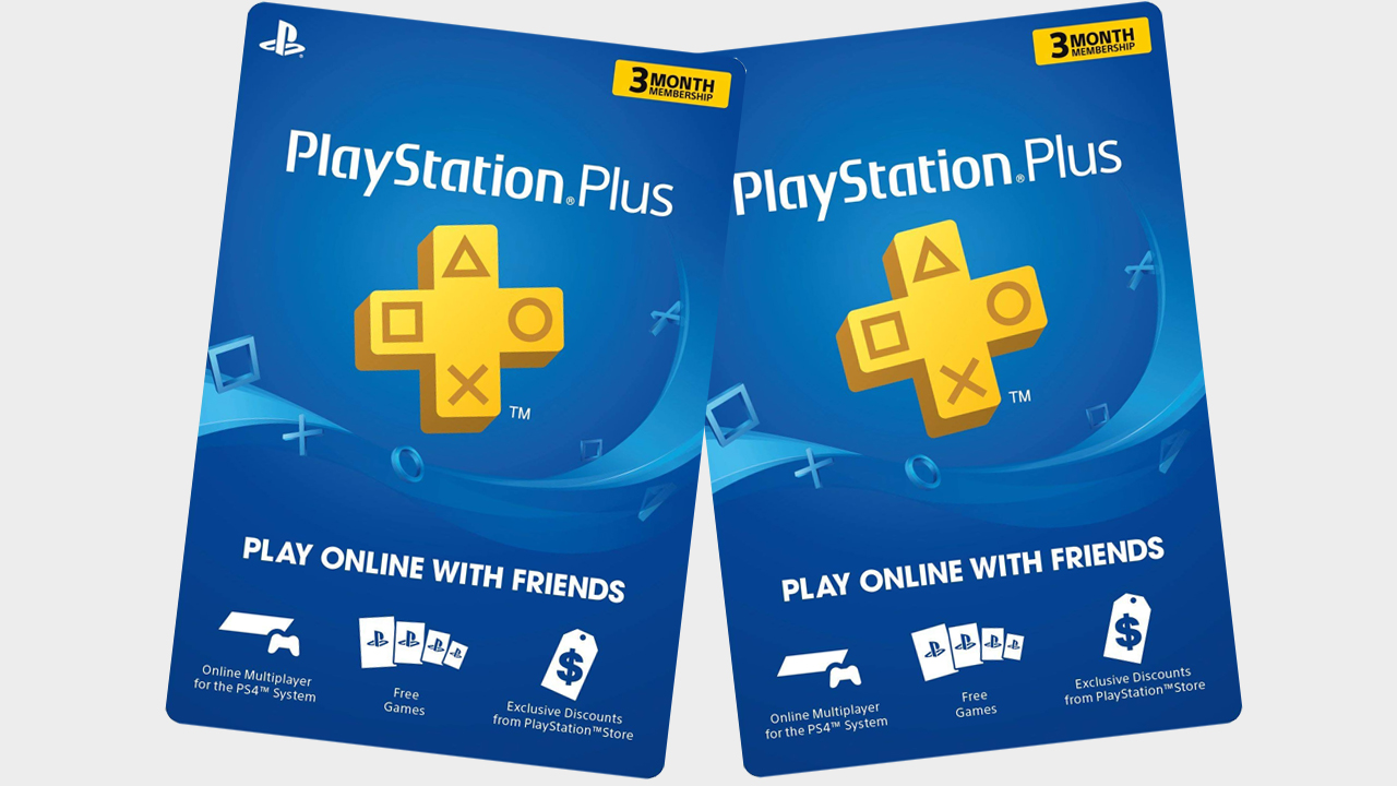 The cheapest PlayStation Plus prices and deals on 12month