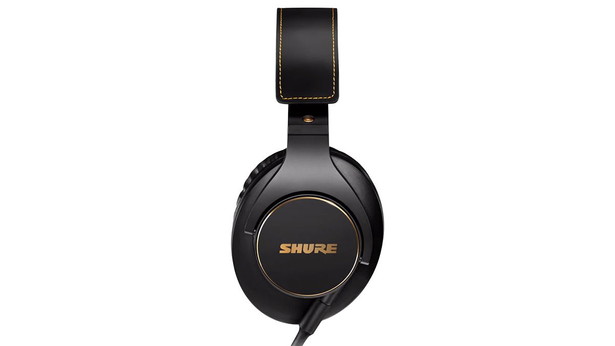 Shure SRH840A