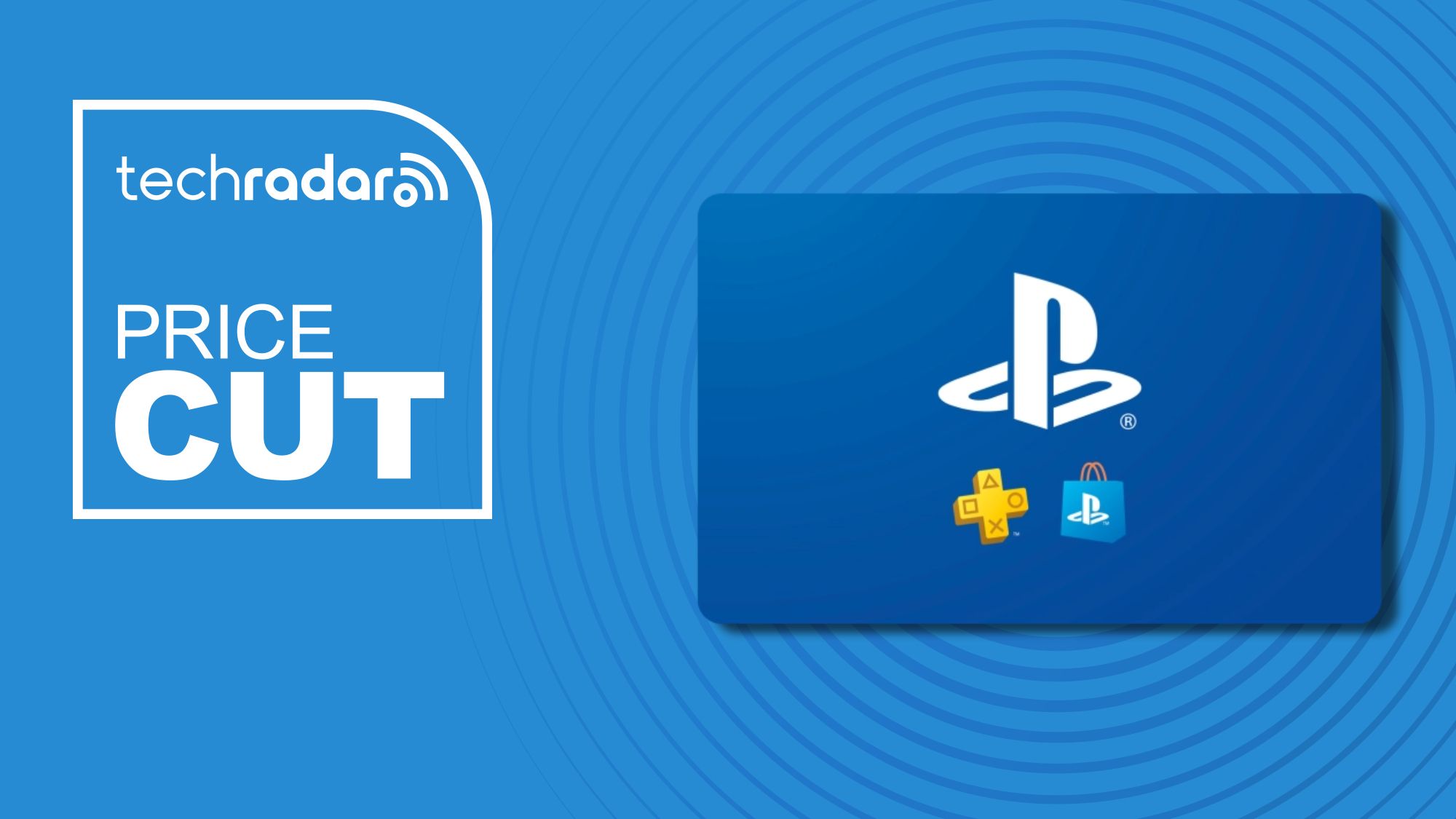 Hemat PS Plus dengan penawaran kartu hadiah Black Friday PlayStation ini