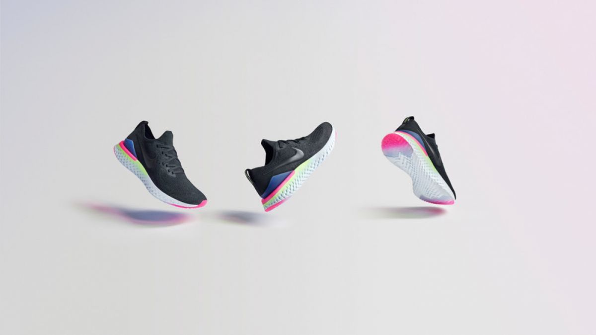 Nike
