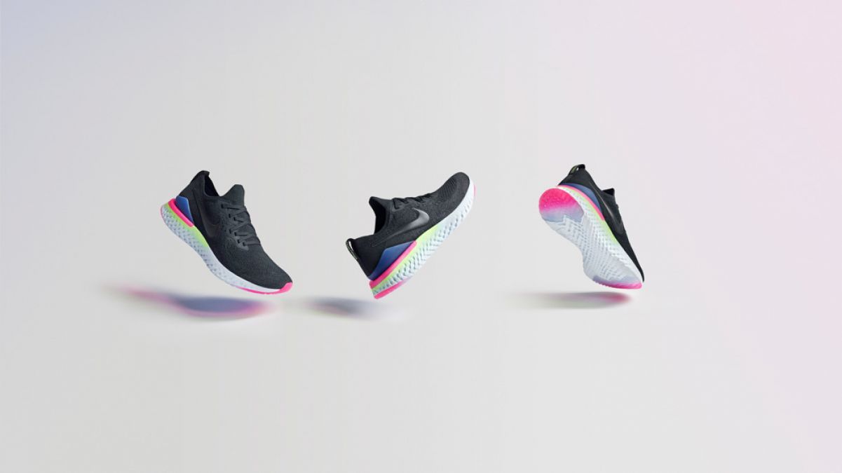 Nike