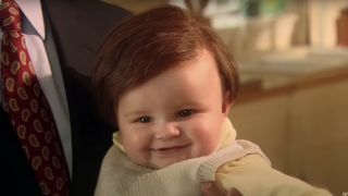 Baby Toupees from SNL