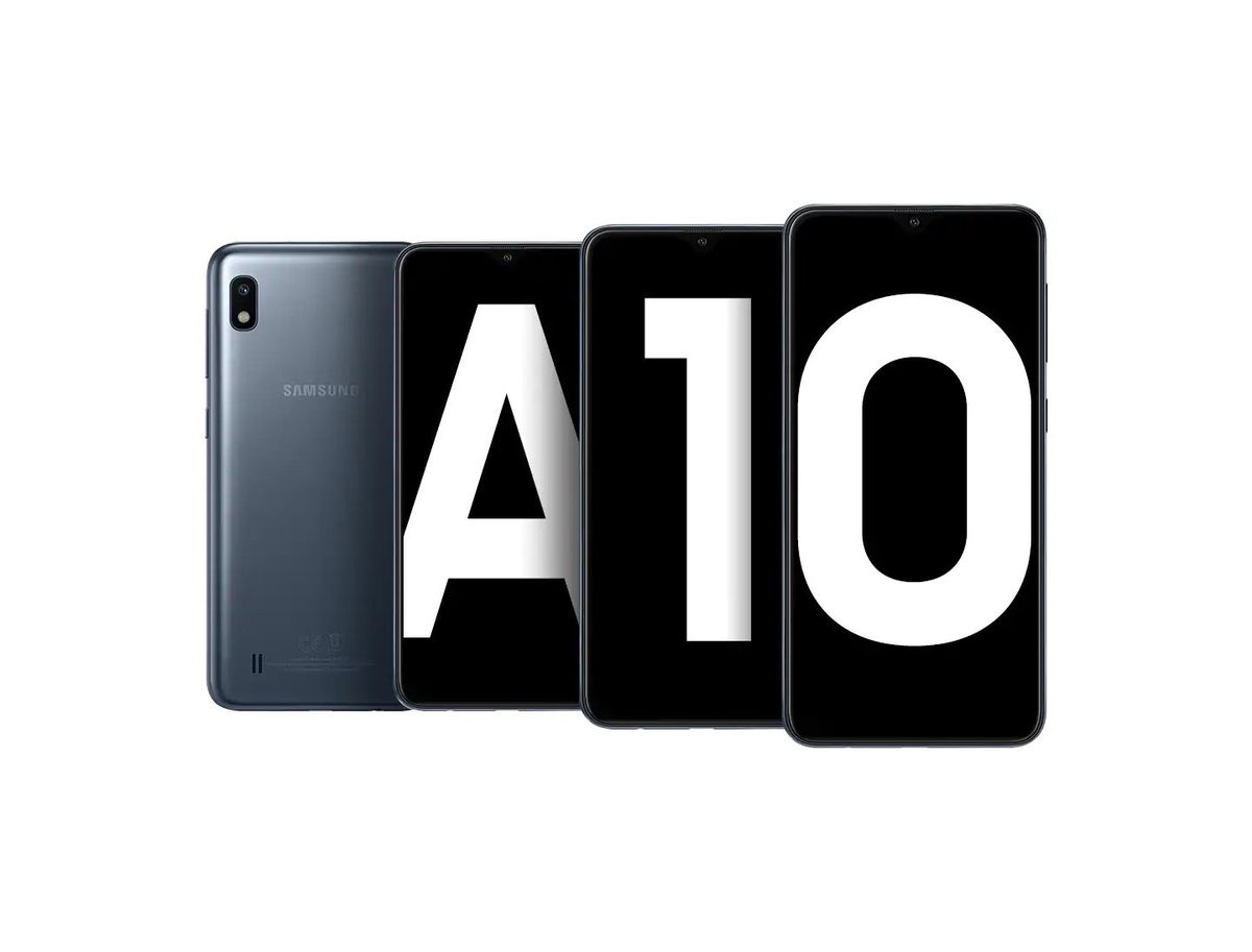 Samsung Galaxy A10