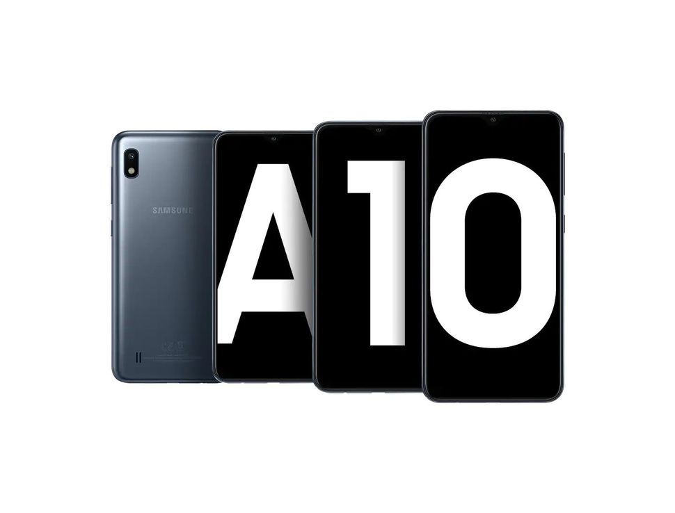 Samsungs Galaxy A10 Was The Top Selling Android Phone In Q3 2019 Android Central 8992