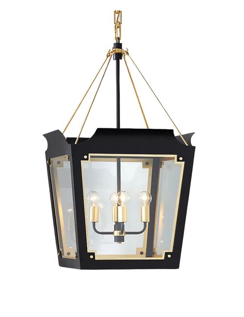 Caddo Lantern Pendant