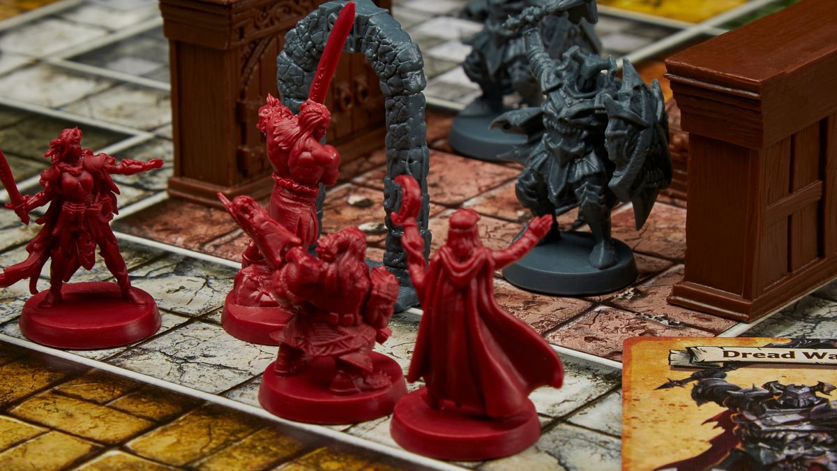 HeroQuest