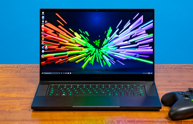 Razer Blade 15 (OLED) - Full Review and Benchmarks