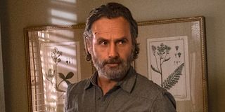 The Walking Dead's Rick Is A Complete Monster Now | Cinemablend