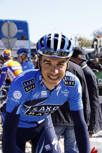 Bruno Pires (Saxo Bank)