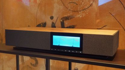 Cambridge Audio Evo One review