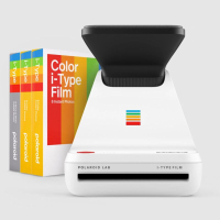 Polaroid Lab Starter Set: was £162.99 now £139.99 | Polaroid&nbsp;