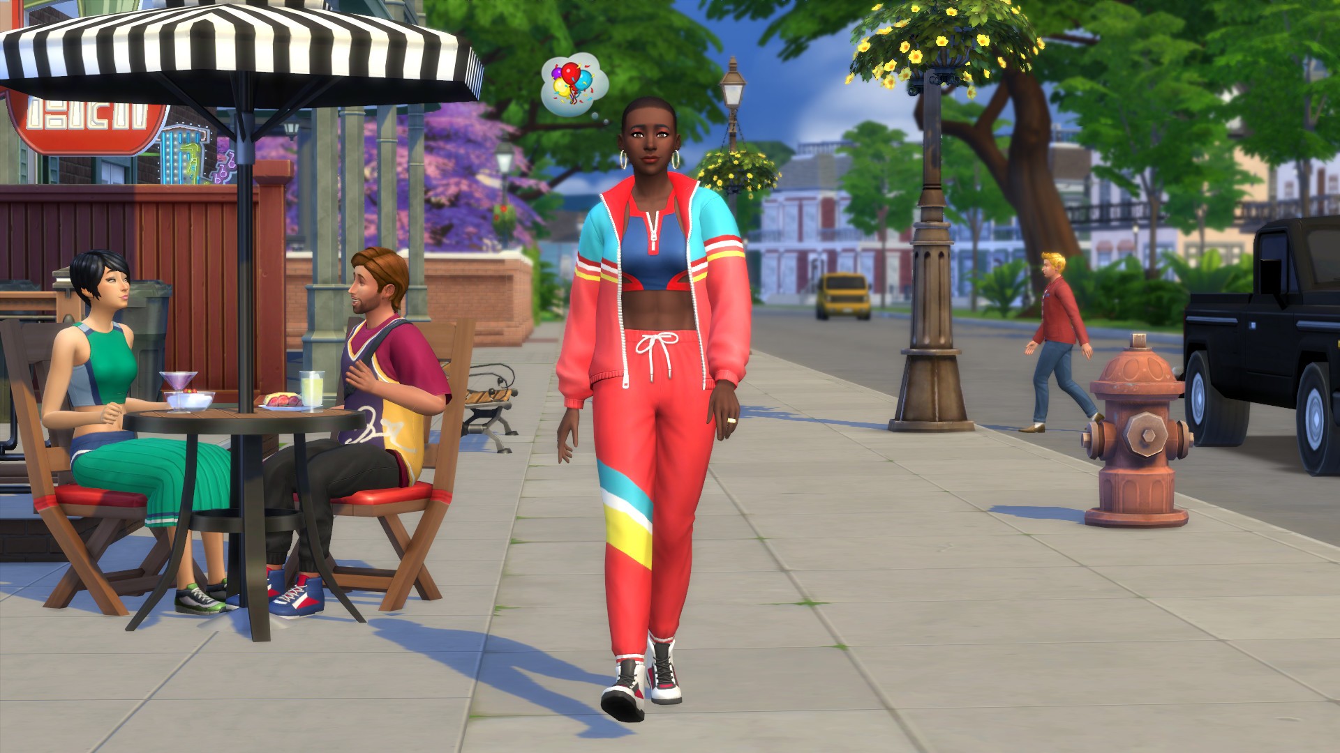 Summer of Sims roadmap reveal teases new expansions and updates for The