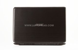 Acer Aspire S5 Lid 2