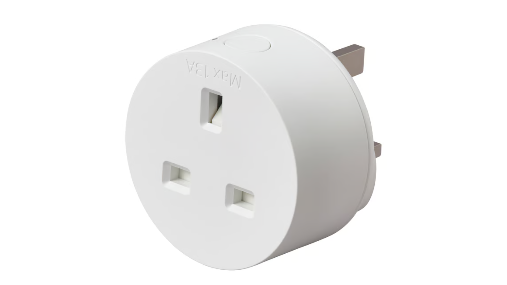 IKEA Grillplats smart plug