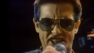 Graham Bonnet