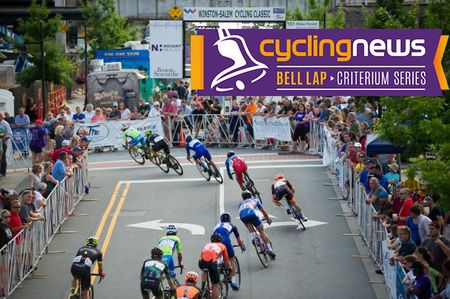 The Bell Lap series on Cyclingnews