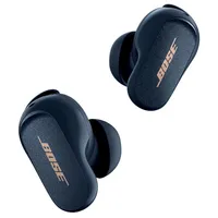 Bose QuietComfort Earbuds 2Learn more in our in-depth Bose QuietComfort Earbuds 2 review