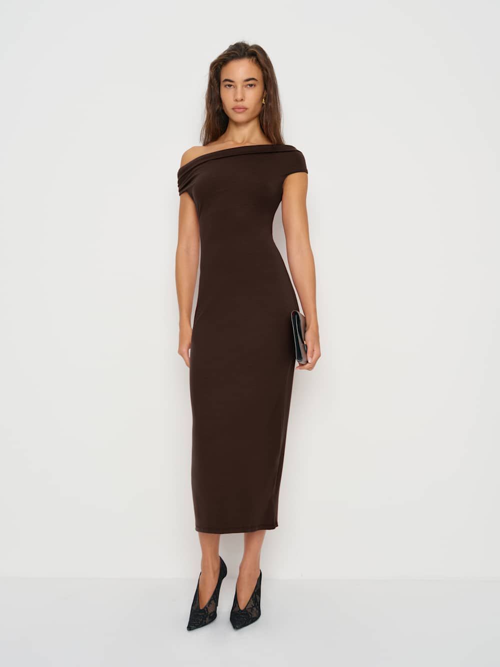 Jamen Knit Dress