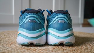 Brooks Ghost Max 2 review