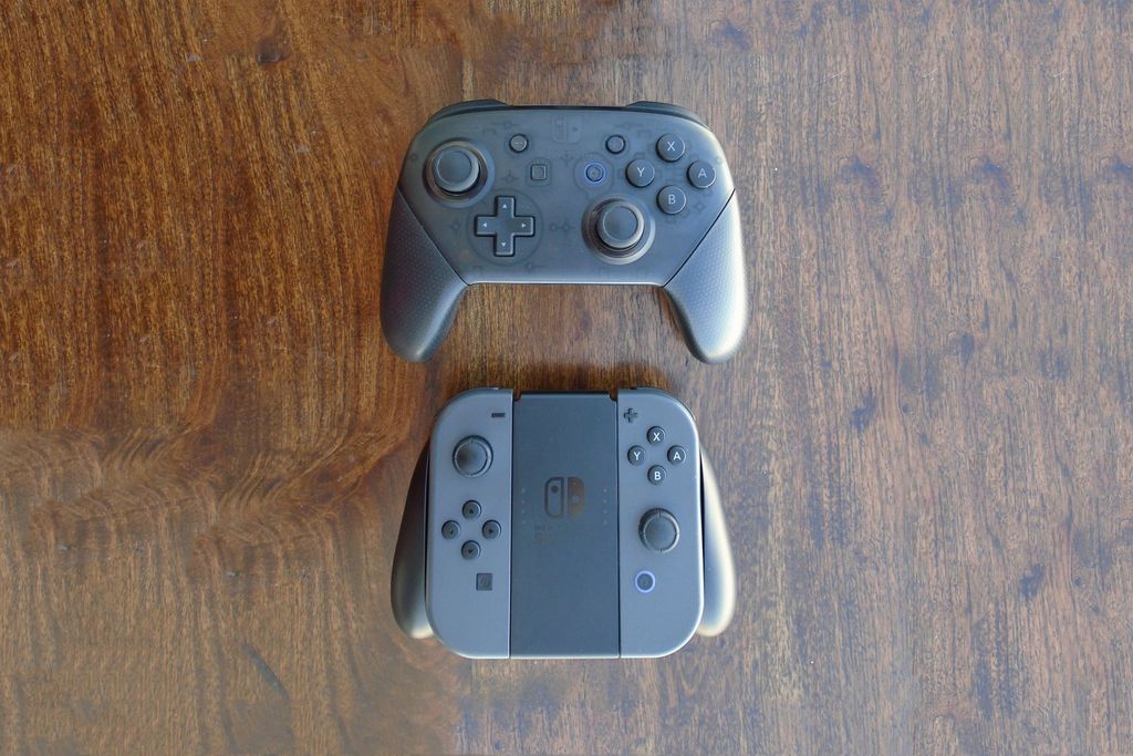 How to remap buttons on Nintendo Switch JoyCons or the Pro Controller iMore