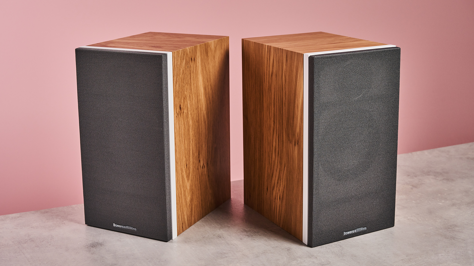 Bowers & Wilkins 607 S3 loudspeaker