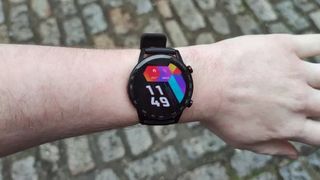 new honor smartwatch