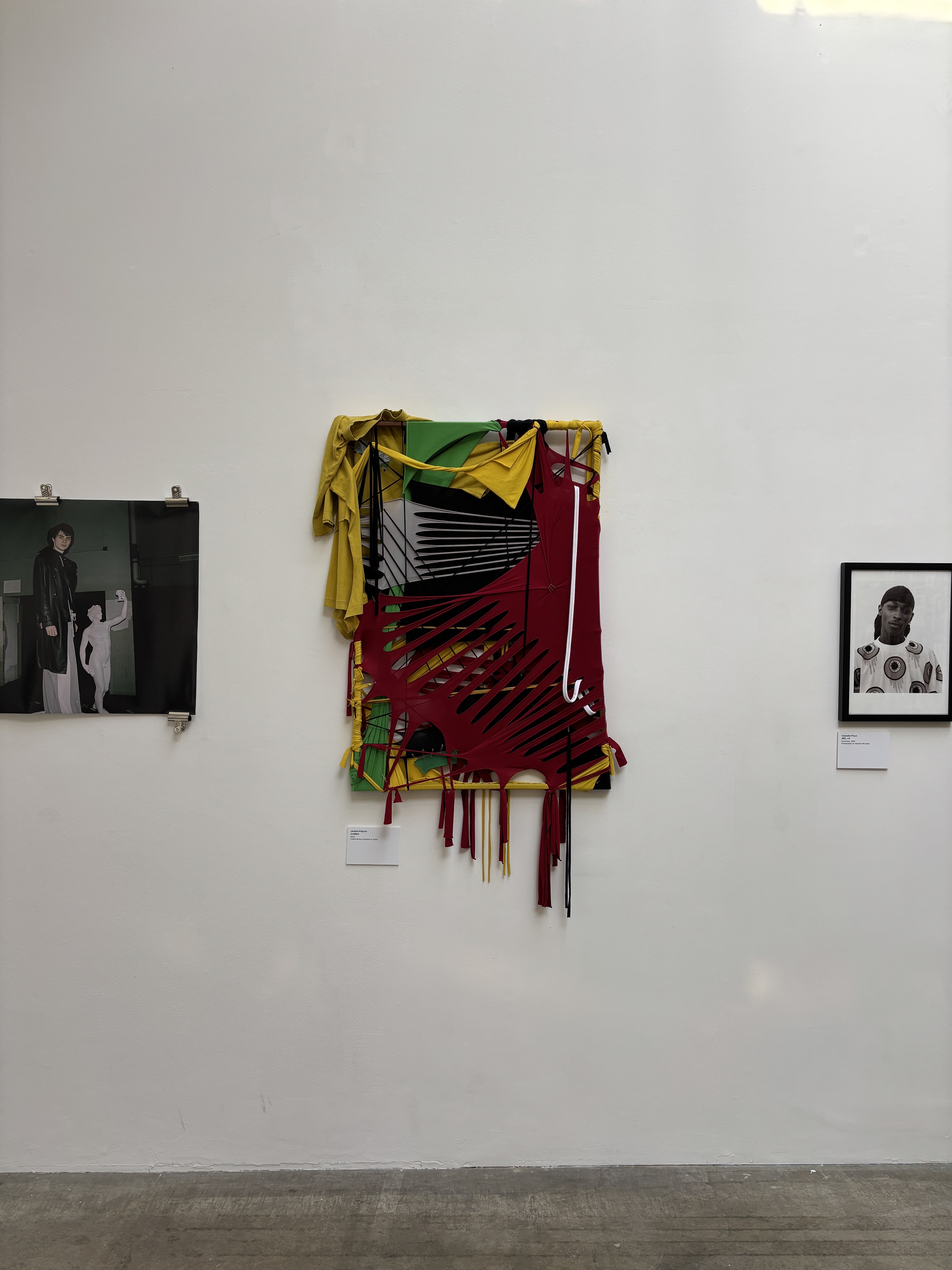 Fashion East at London Fashion Week S/S 2026