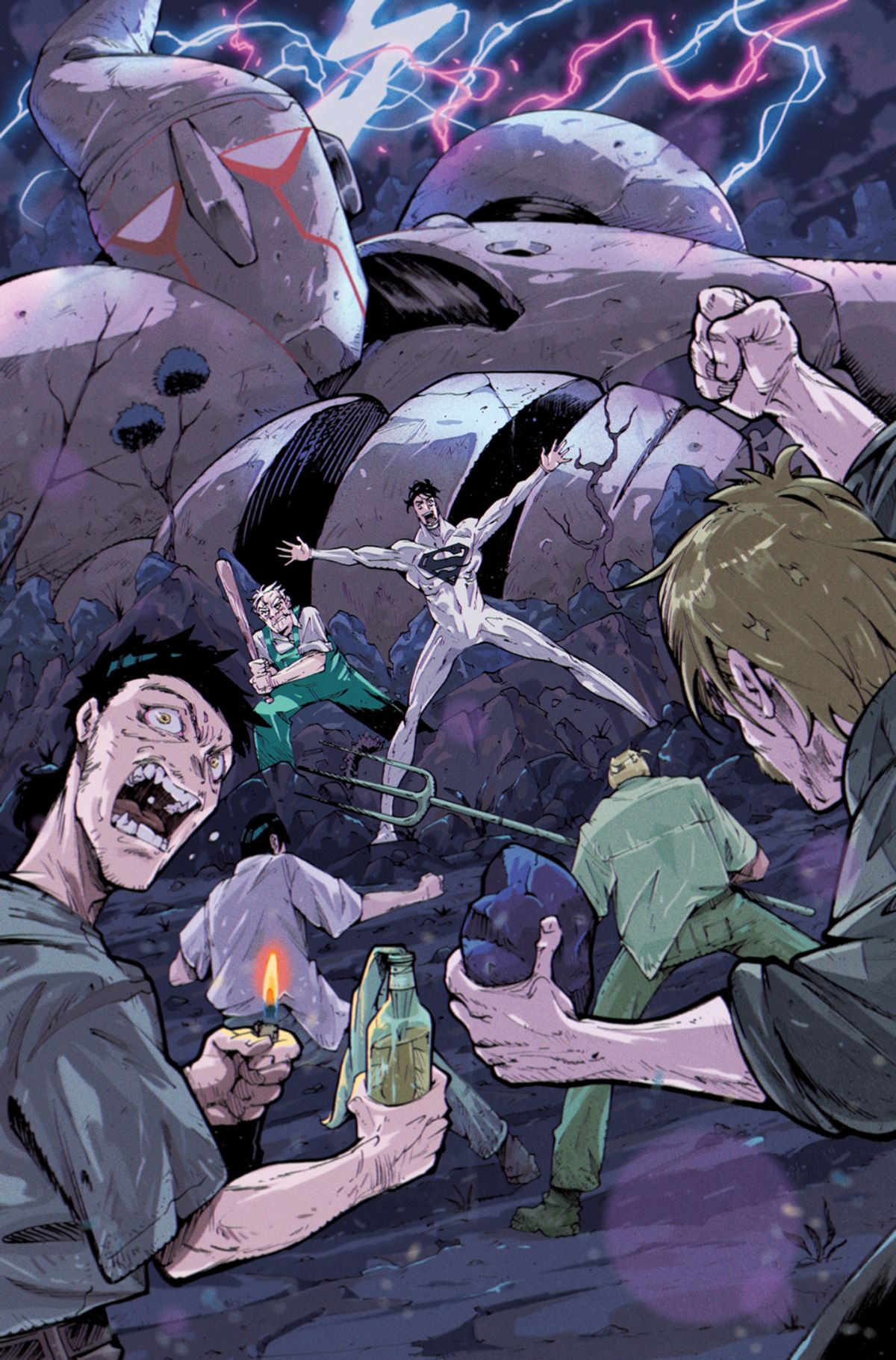 DC October 2022 solicitations