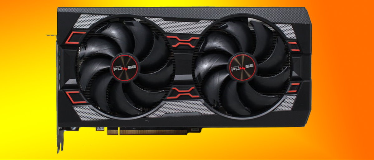 AMD Radeon RX 5600 XT Review: Look out, RTX 2060