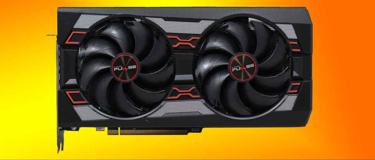 Rx 5600 xt discount sapphire