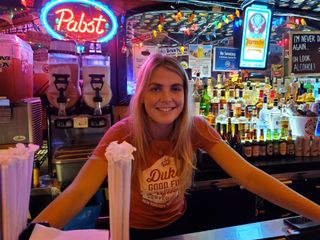 Samsung Galaxy Fold camera review