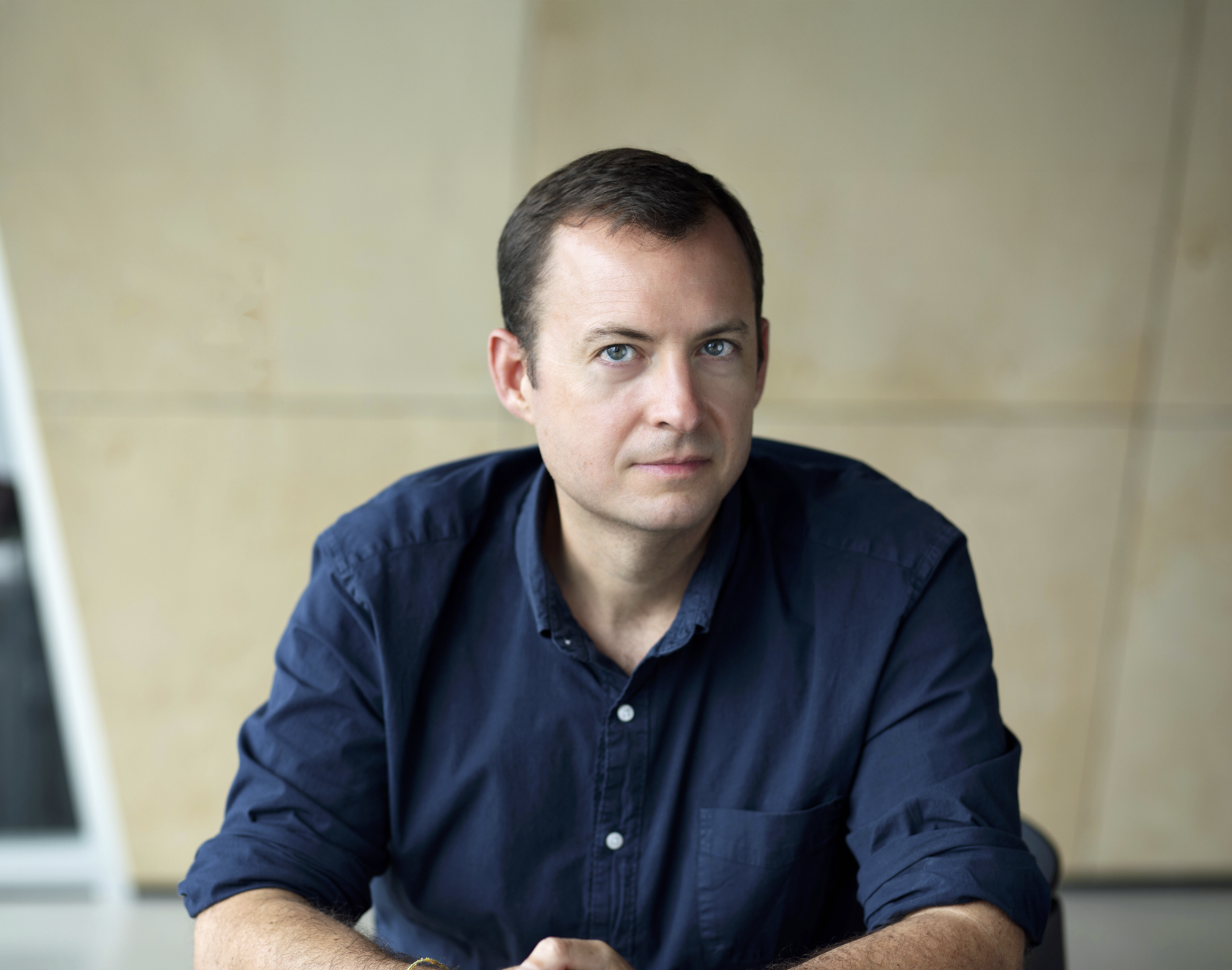 Ben Sherwood