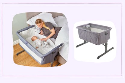 Chicco crib hot sale price