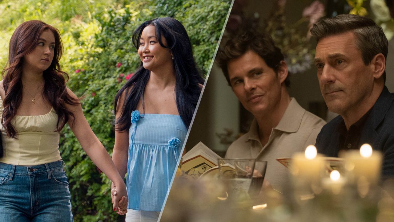 5 top new shows you can stream this week on Netflix, Disney+ and more (March 30-April 5)