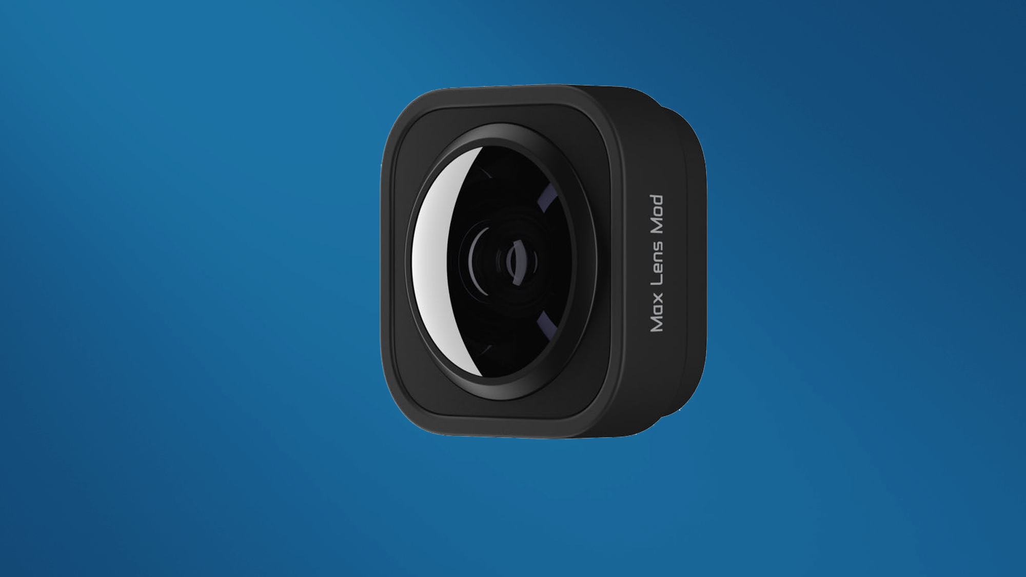 best GoPro accessories: GoPro Max Lens Mod
